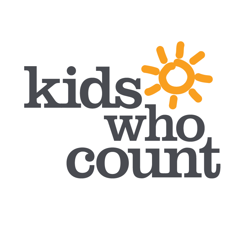 Kids Who Count logo